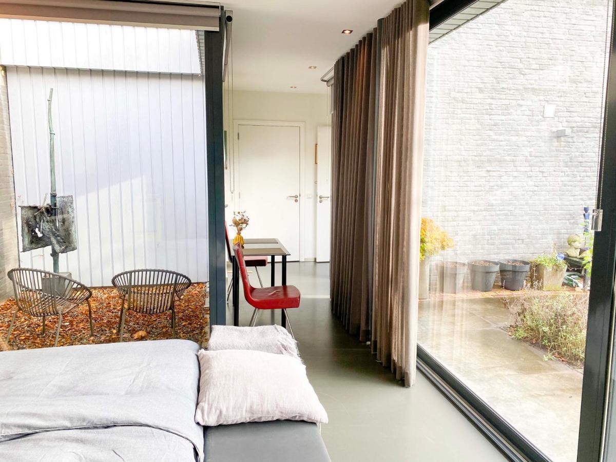B&B Winterresidentie Tilburg Exterior photo